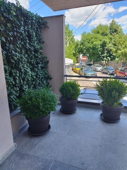 penthouse 3 camere | terasa 80 mp | Domenii | Turda - 31