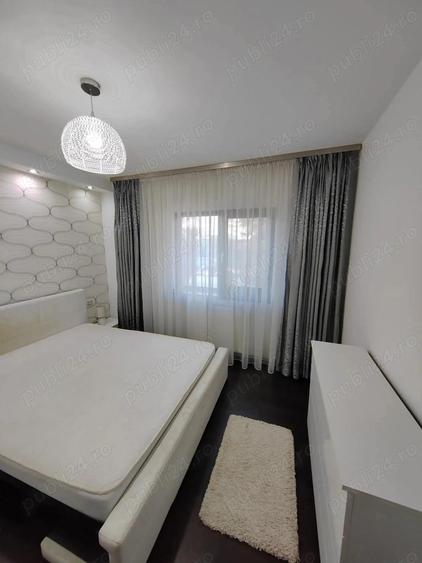 Inchiriez apartament cu trei camere aproape de Iulius Mall - 8