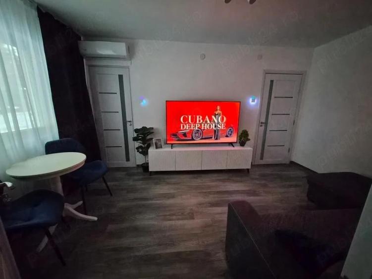 Apartament 2 Camere Vlaicu - 1