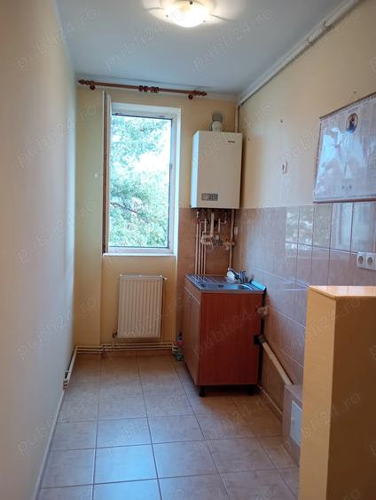 Vand sau schimb apartament 2 camere ,Sibiu - 2
