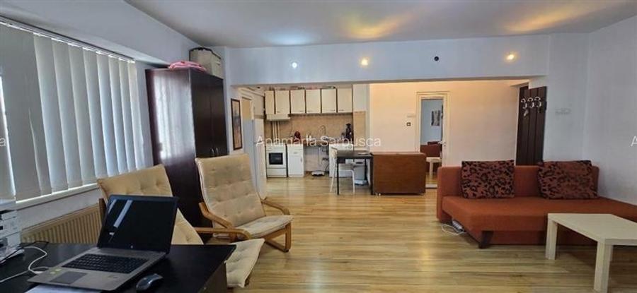 Garsoniera, Calea Calarasilor,