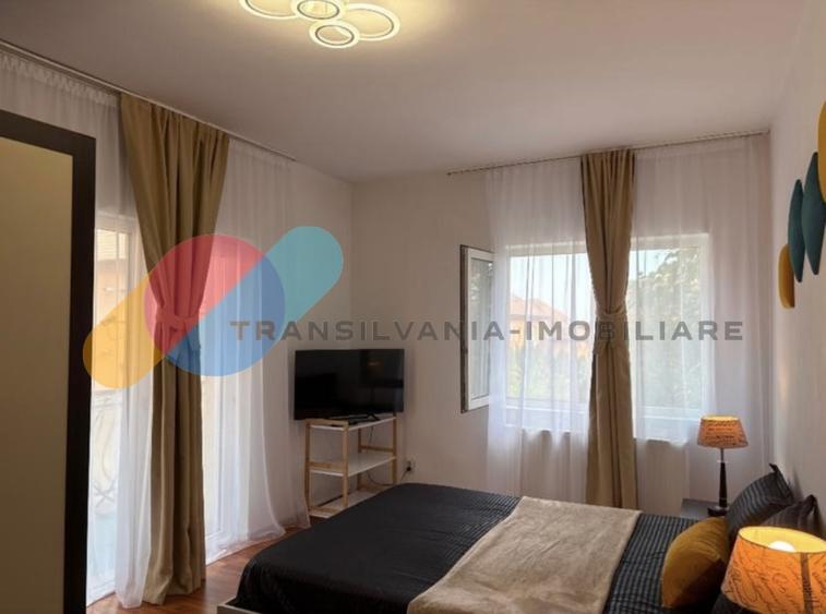 Apartament 3 camere decomandate, 90 mp – Andrei Muresanu - 5