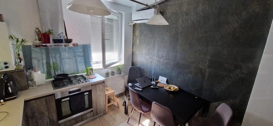 Apartament 2 camere 54mp | Complex Timisoara 58 - 12