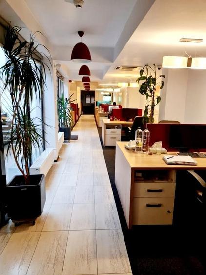 Cladire Birouri-Eroii Revolutiei - 5