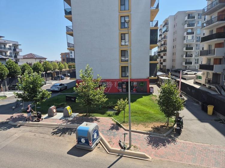 3 CAMERE FINALIZAT/ MUTARE IMEDIATA/IZOLATIE VATA BAZALTICA/ PARCUL TEILOR - 1