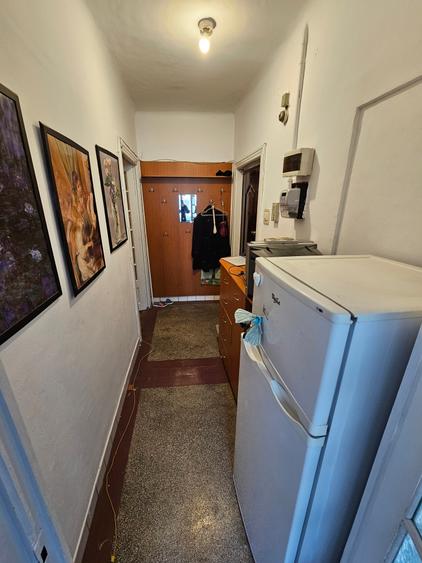 Apartament 3 camere, bloc interbelic – Strada Labirint, aproape de Unirii - 14