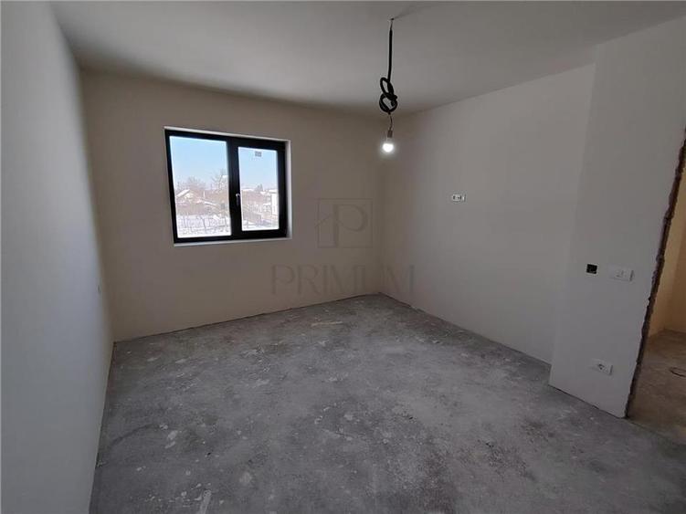 Duplex toate utilitatile - teren generos - 8