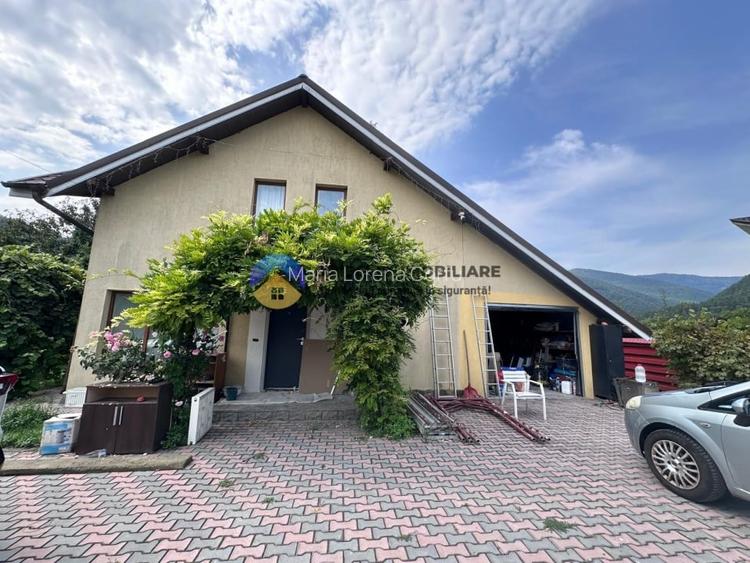 Casa de vanzare Preluca P+1