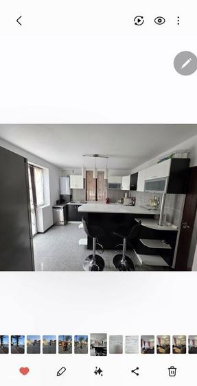 Casa spatioasa ,curte amenajata ,terasa si garaj gata de mutat - 3