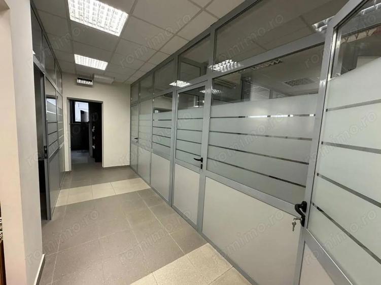 Birou de inchiriat in zona Victoriei - 3