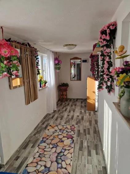 ? Casa cocheta de vanzare in Gavane?ti, Olt 47,70 mp utili - 2