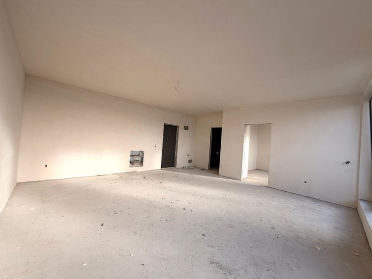 Apartament 2 camere, terasa si parcare, standard nZEB - 3