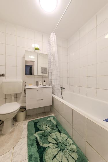 La Prima Închirie Renovată Mobilată Utilat Nou  38 mp Bucătărie 9 mp Metrou 650m - 6