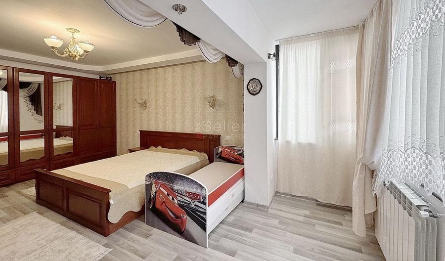 Zona Verde Aproape | Structura Decomandata - 10