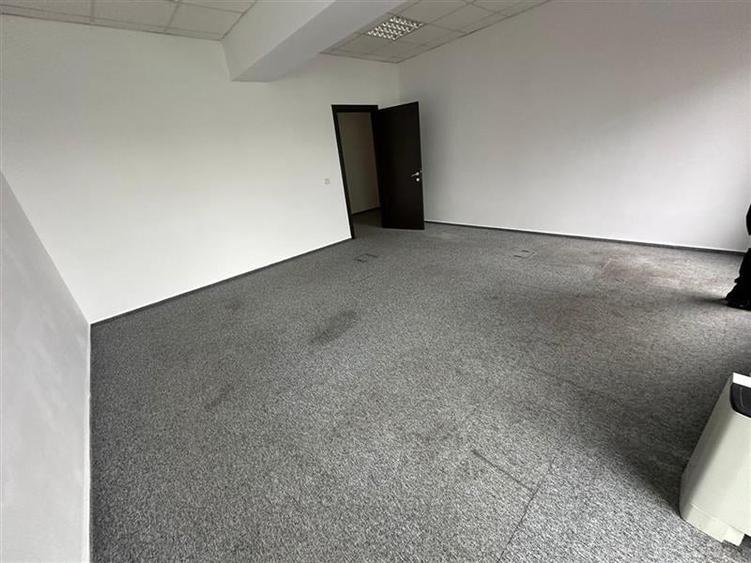 Vanzare cladire de birouri, Otopeni, grad de ocupare 98% - 4