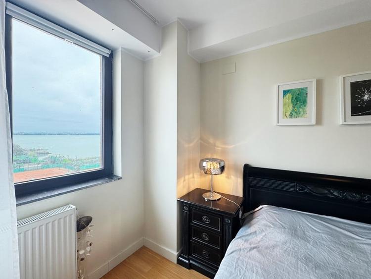 Statiunea Mamaia - Apartament cu 2 camere si vedere la lac - 10