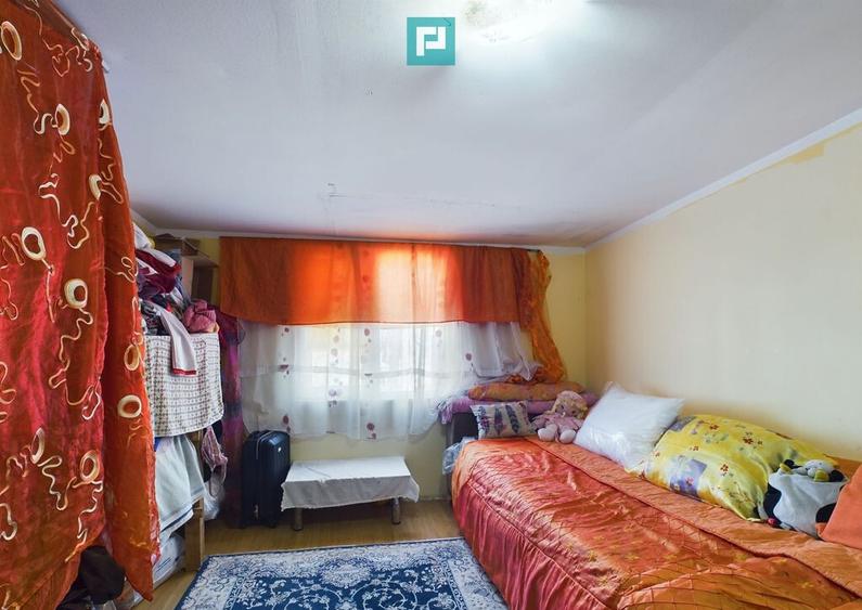 Casa cu Poten?ial Imens in ?ipet, Comuna Tormac - 14