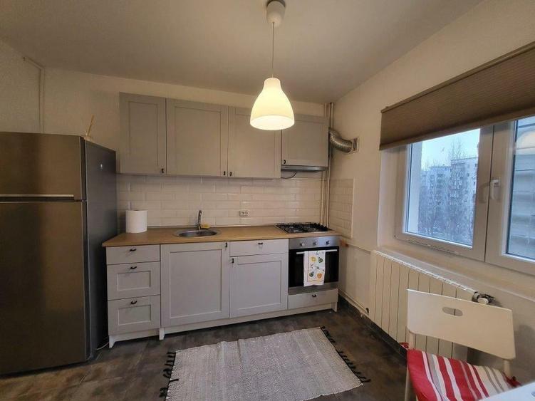 Garsoniera moderna Timpuri Noi 40mp - 2