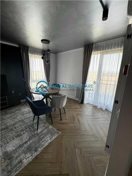 Royal Imobiliare - Vanzare Garsoniera Zona Albert - 1