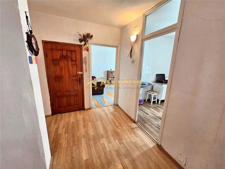 Apartament 2 camere decomandat in Ploiesti, zona Mihai Bravu - 5