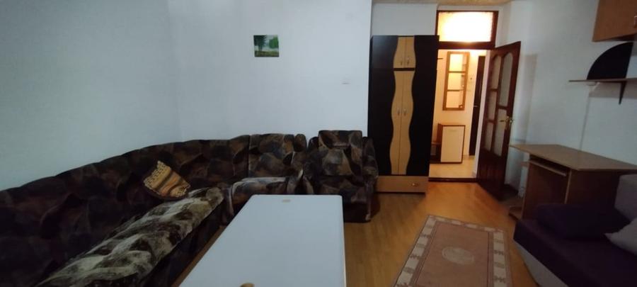 APARTAMENT 1 CAM, DECOMANDAT, ETAJ 1, MOBILAT SI UTILAT, NICOLINA - 5