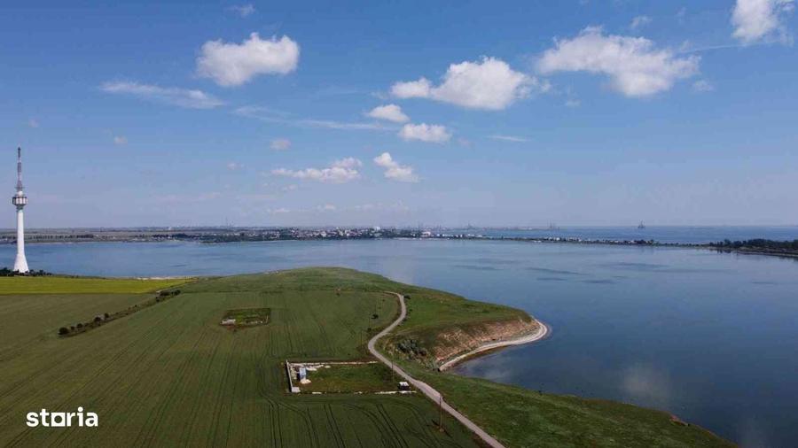 Teren 920 mp Tuzla - 1