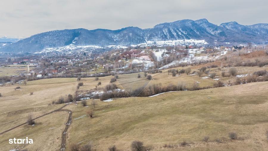 Teren Tohanul Nou 5602mp - 1