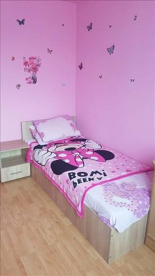 Apartament 3 camere Codlea renovat , mobilat si utilat - 3