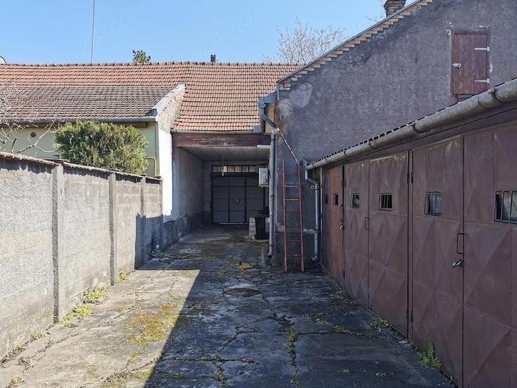 Casa de vanzare Resita - 5