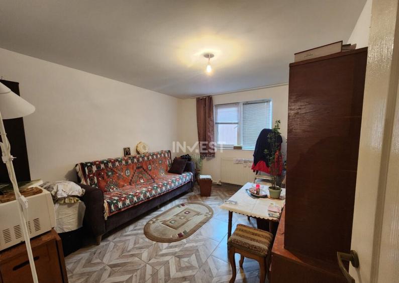 CASA 3 CAMERE , POSIBILITATE SCHIMB CU APARTAMENT 2 CAMERE - 8