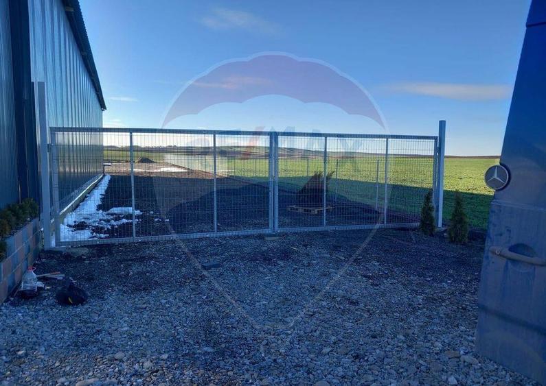 HALA - Spa?iu industrial de 345mp de inchiriat - 4