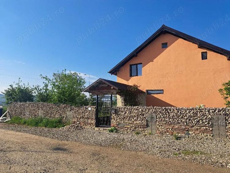 Casa de vinzare complet utilata - 8