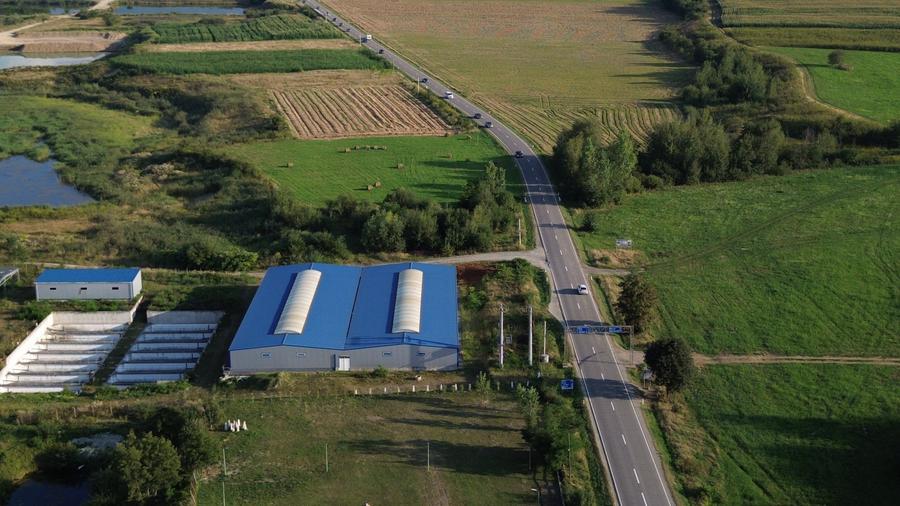 Parcele teren Transfagarasan - 463mp - 510mp - direct de la proprietar! - 9