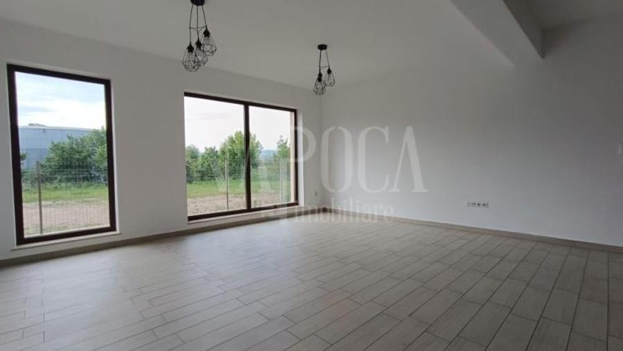 Casa 4 camere de inchiriat in Someseni, Cluj Napoca - 5