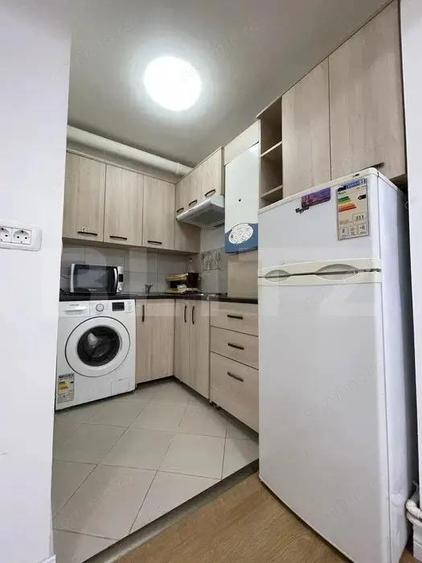 Studio de vanzare - Bucurestii Noi | 28mp + Finisaje Premium - 4