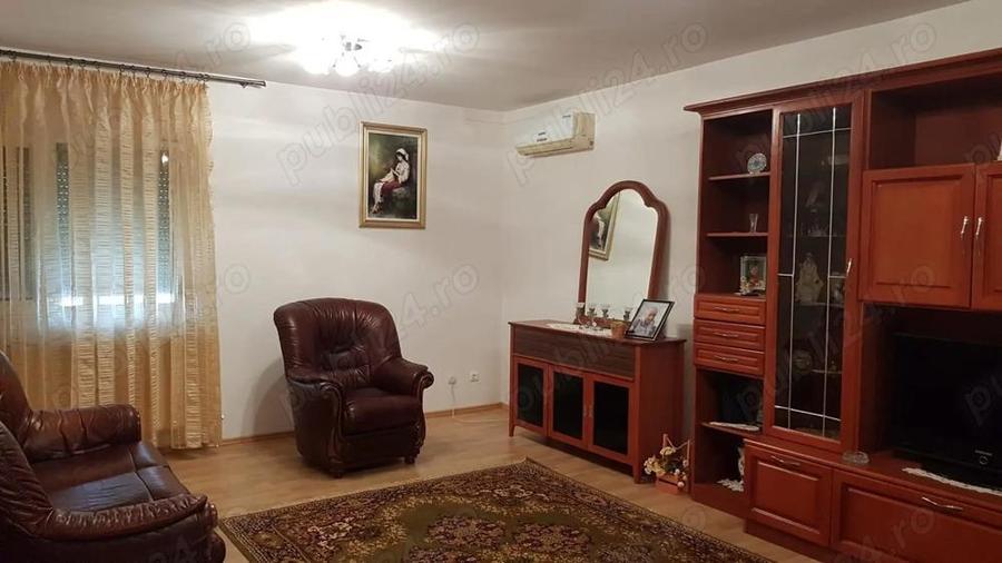 3 Camere (81 mp) + 17 m2 boxa constructie 2012 Calarasi - 6