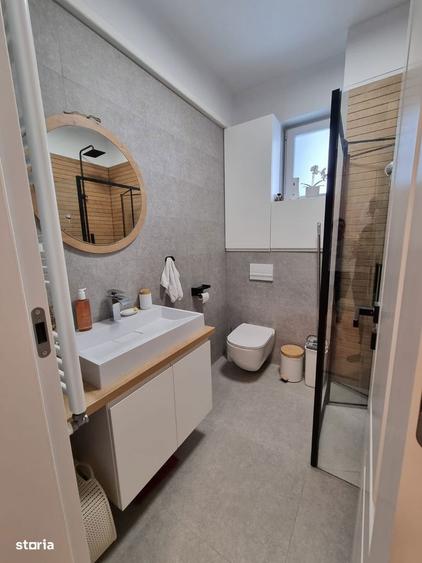 Apartament 3 camere decomandat de vanzare Popesti-Leordeni - 6