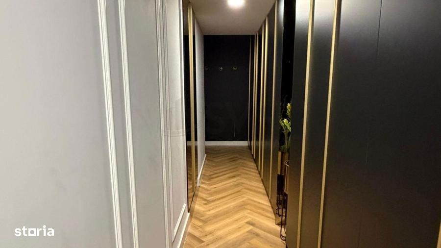 Apartament 2 camere Premium MyPlace Pipera - 1