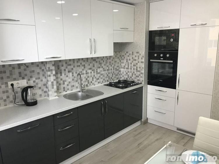 Garsoniera de inchiriat in zona Brancoveanu - 1