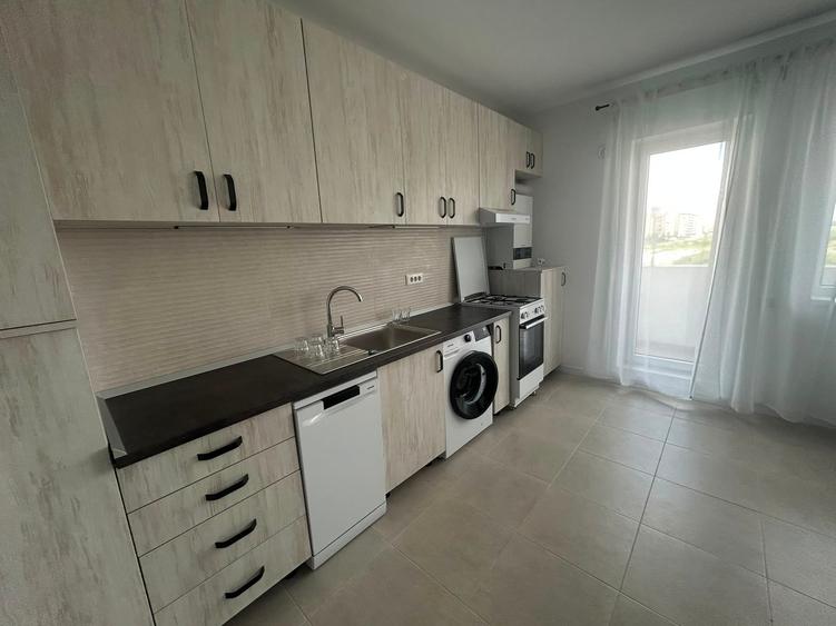 Apartament 2 camere metrou Berceni - 2