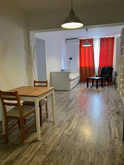 Inchiriere apartament 2 camere,4/4,renovat,mobilat utilat,modern si curat,600€ - 17