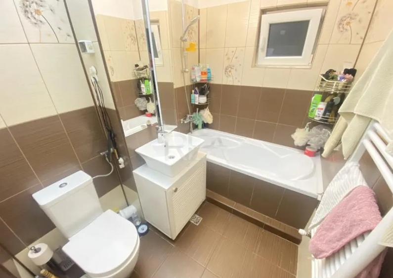 4 Camere-Decomandat- Salaj - 12