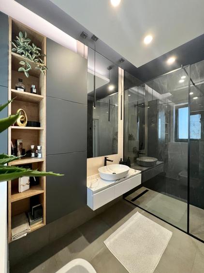 Casa individuala cu 6 camere, zona Parfumului. Comision 0 - 22