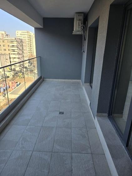 Vand apartament 2 camere in complex Smart Residence Lujerului - 11