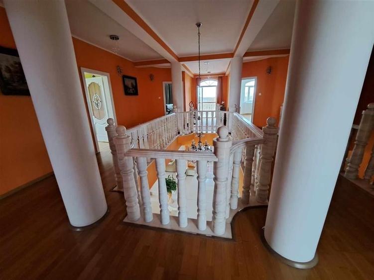 RECO Vila exclusiva Episcopia - 21