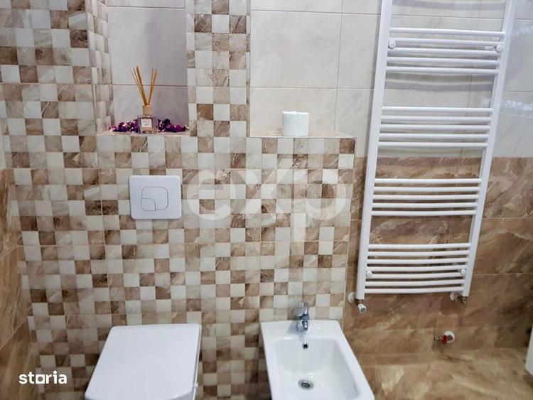 Vanzare garsoniera Isaran, 44 mp, 95000 Euro, etaj 9. - 3