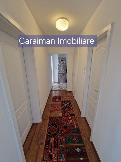 STEFAN CEL MARE IN PLAN SECUND, APROAPE DE PARCUL CIRCULUI, METROUL LA 5MIN - 6