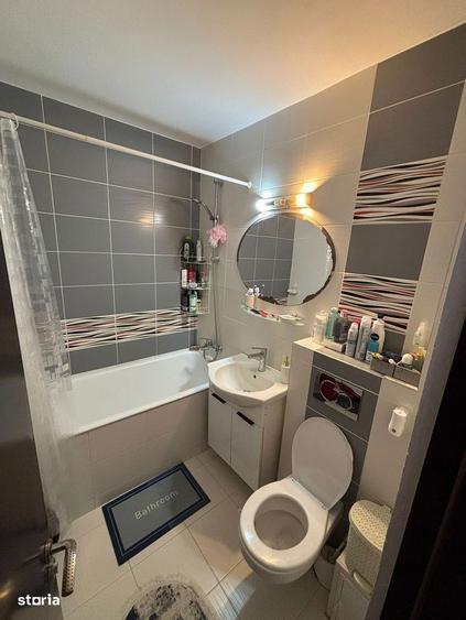 cv 48 P.Dulfu, apartament 2 camere semidecomandat - 10