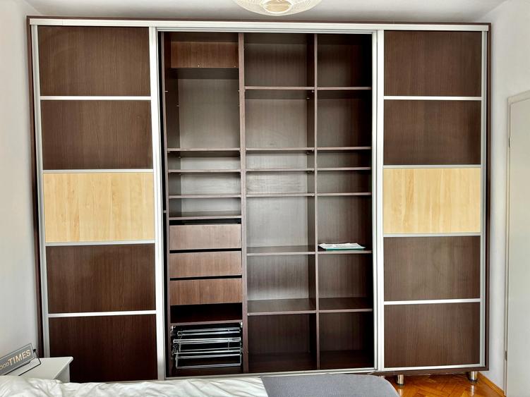 Inchiriere 3 camere Romana-Dorobanti-ASE-Bloc Zodiac,3/9,decomandat,900€(ANAF) - 6