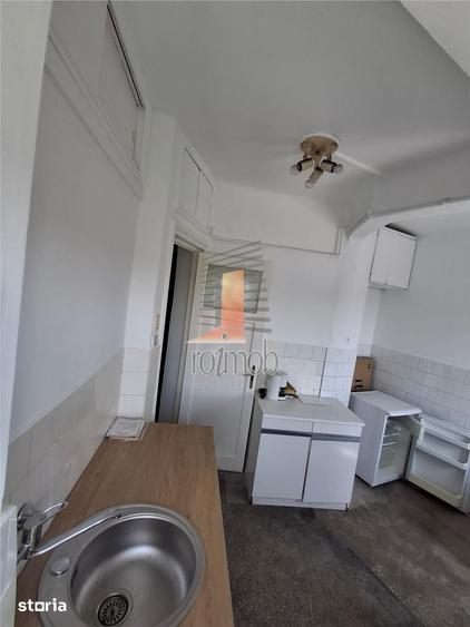 Apartament cu 2 camere decomandat în Grozăvești